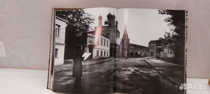 Книга Илья Глазунов фотоальбом