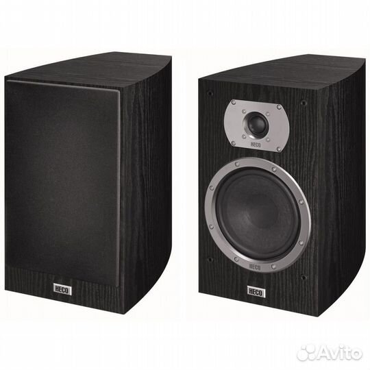 Heco Victa Prime 302