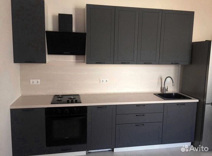 Кухня В наличии