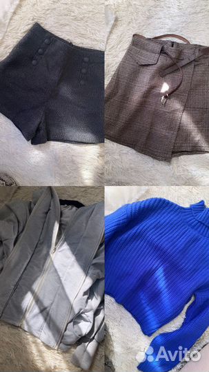 Отдам даром женские вещи