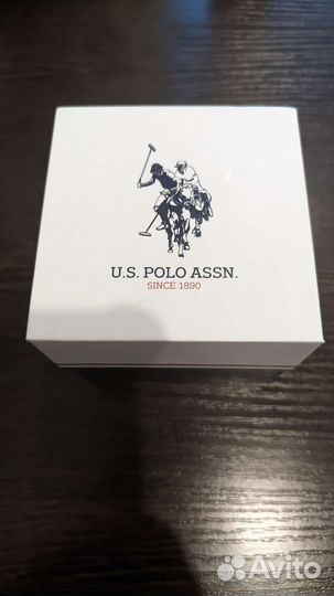 Часы Polo