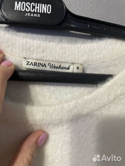 Платье zarina s