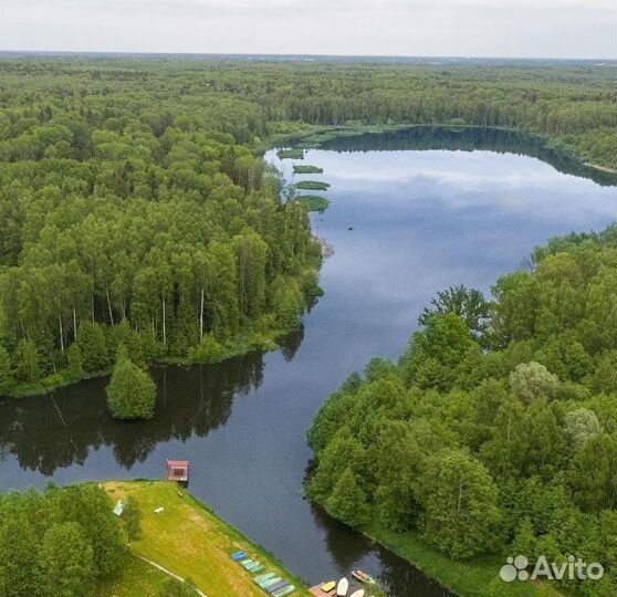 Приглашаем на постой