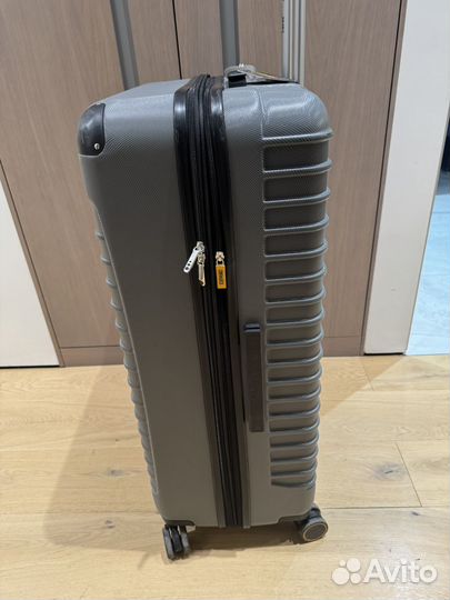 Чемодан Lucas, размер XL