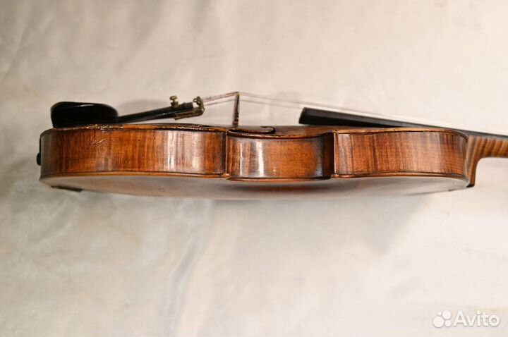 Скрипка мастеровая Иероним и Андреа Амати