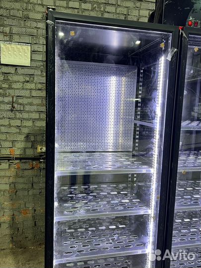 Холодильный шкаф для пива, напитков, продуктов
