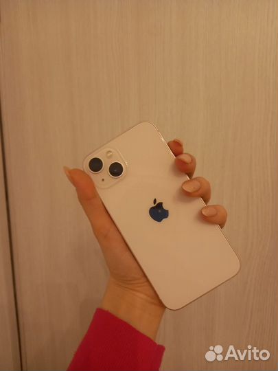 iPhone 13, 128 ГБ