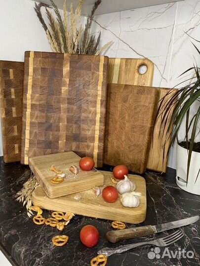 Доска разделочная