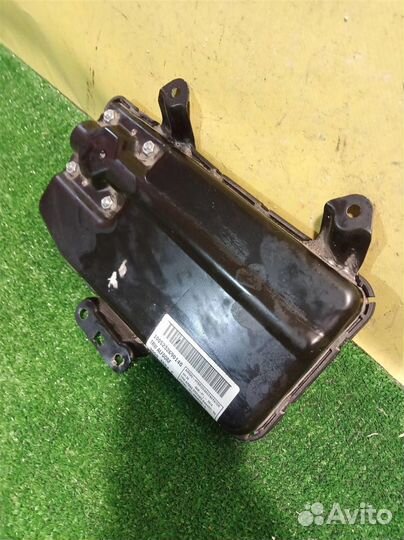 Подушка безопасности в дверь merсedes benz SL-Cla