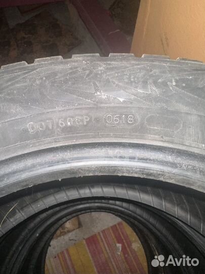 Nordman 7 205/55 R16 94T