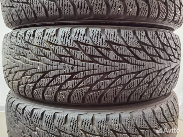 Nokian Tyres Hakkapeliitta R2 185/65 R15 92R