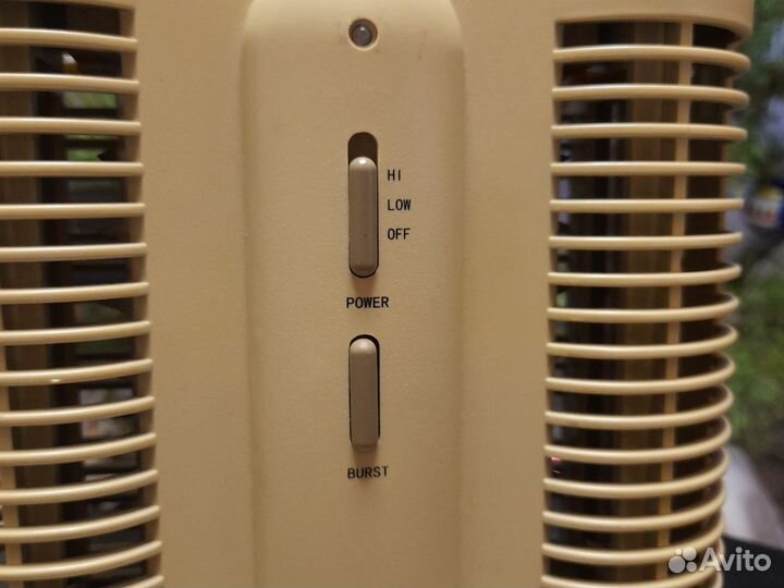 Ионизатор air comfort