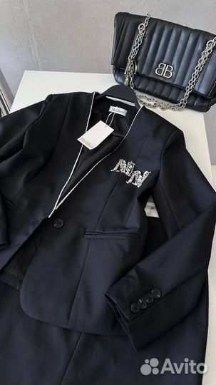 Maxmara костюм