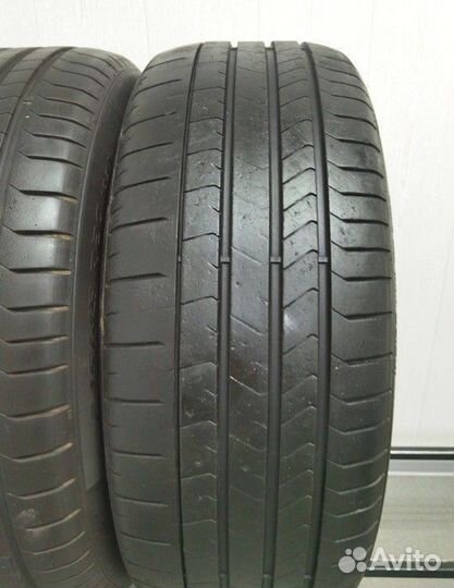 Pirelli P Zero 245/45 R20 103V