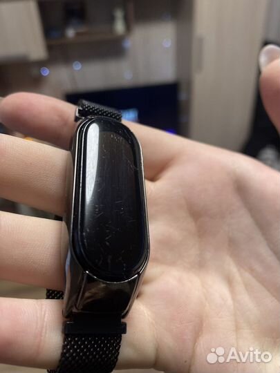 Xiaomi mi band 6