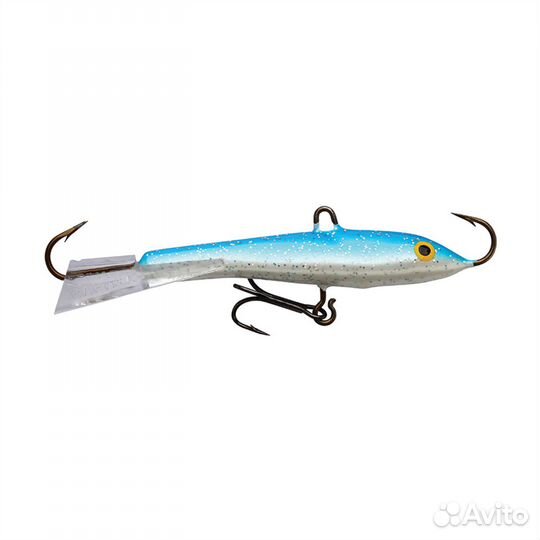 Балансир rapala Jigging Rap 05 /bphf / 5см, 9гр