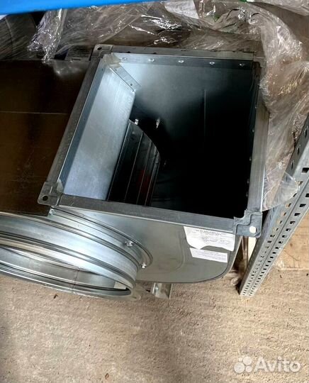 Вентилятор вр 80 75 3.15