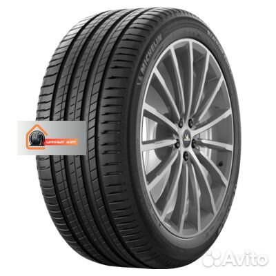 Michelin Latitude Sport 3 315/40 R21 111Y