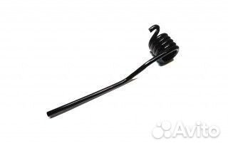 Пружина подвески Рысь задняя правая (119.00.000.00