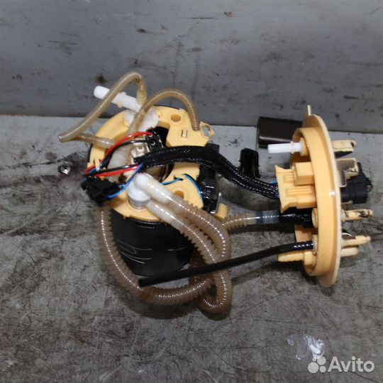 Насос топливный (бензонасос) jaguar XF 2011-2015