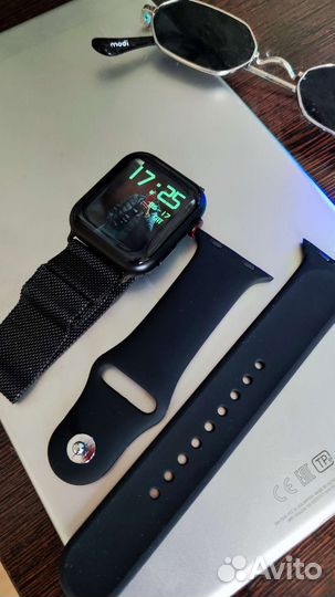 Apple Watch 8 pro