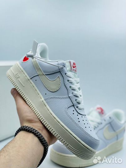 Кроссовки Nike air force 1 low