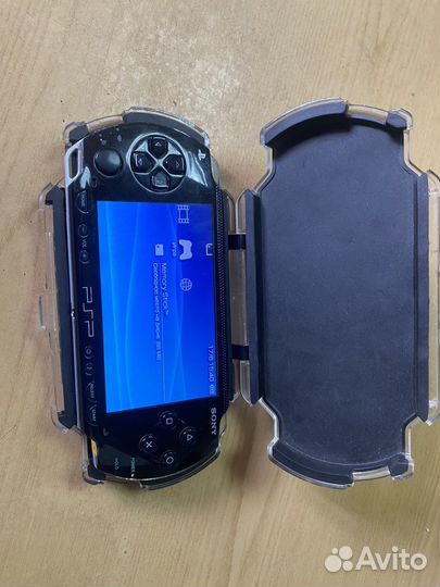 Sony PSP