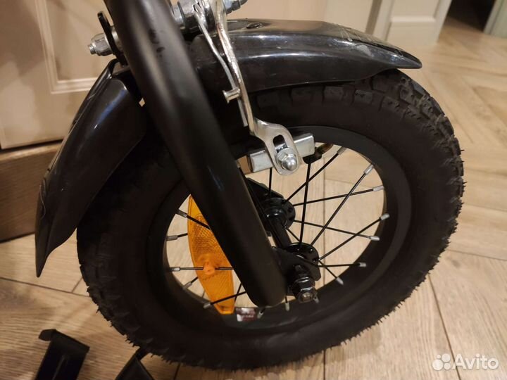 Велосипед trek jet 12