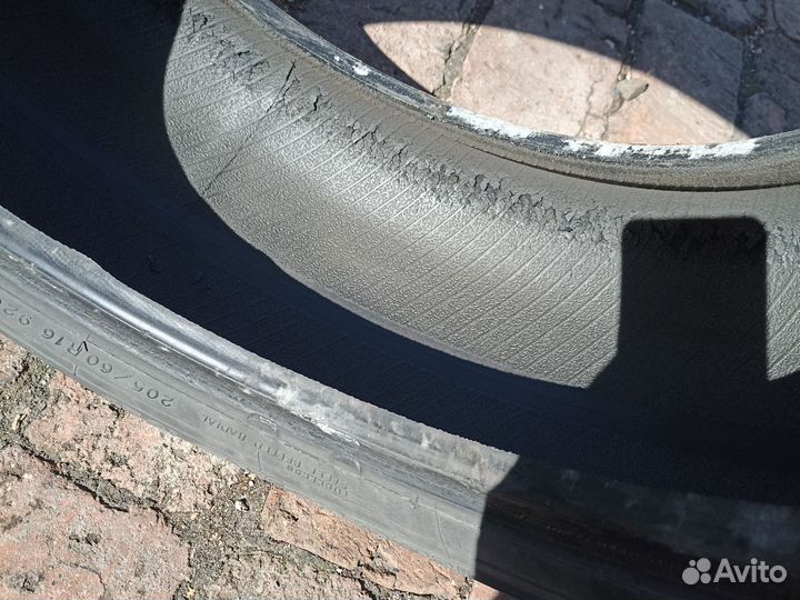 Yokohama Ice Guard IG20 205/60 R16