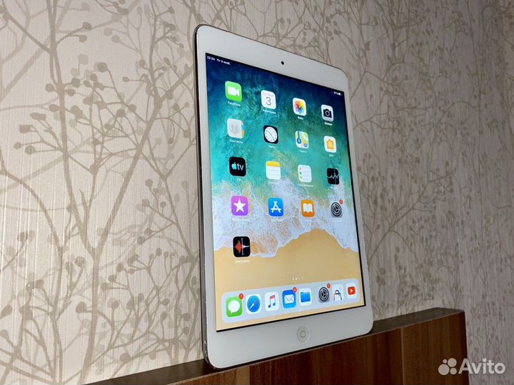 iPad mini 2 LTE 64gb Retina