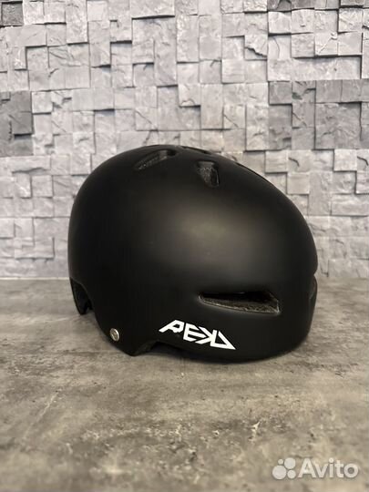 Велосипедная защита