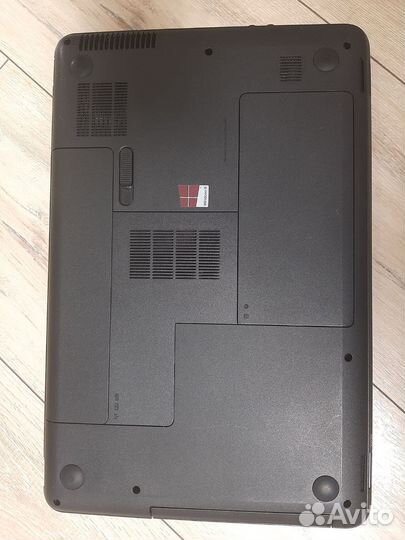 Ноутбук hp 255 G1