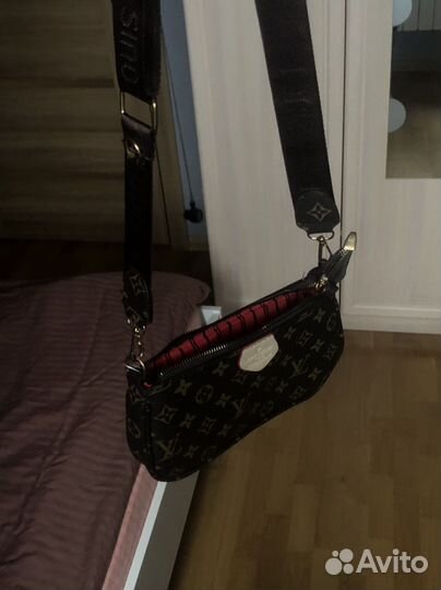 Сумка louis vuitton женская