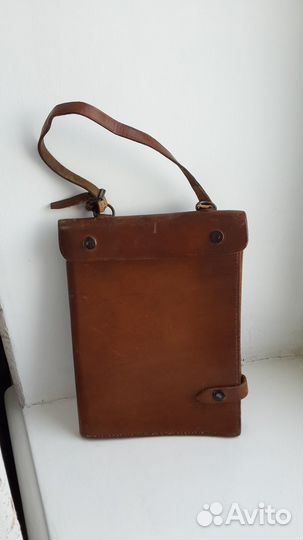 Сумка планшет полевая