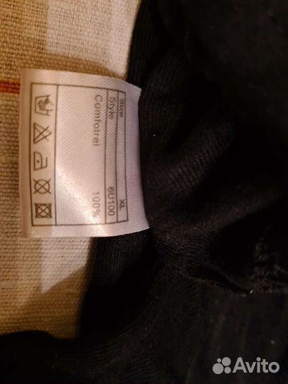 Термоперчатки мужские