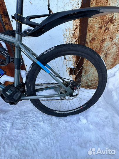 Велосипед stinger graphite