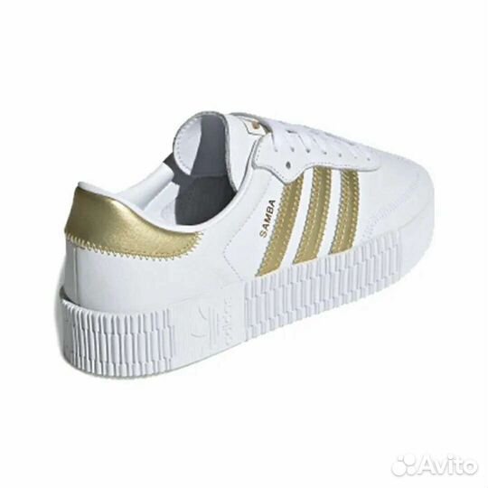 Adidas originals Sambarose (35-42 EU) Оригинал