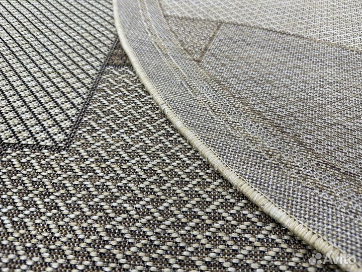 Ковер циновка 1.6х3 новая