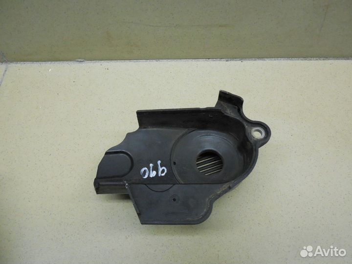 Кожух ремня грм Tiguan 2011-2016