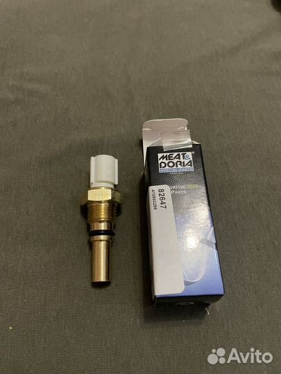 Датчик температуры воздуха Тойота