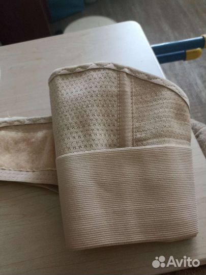 Бандаж до и послеродовой