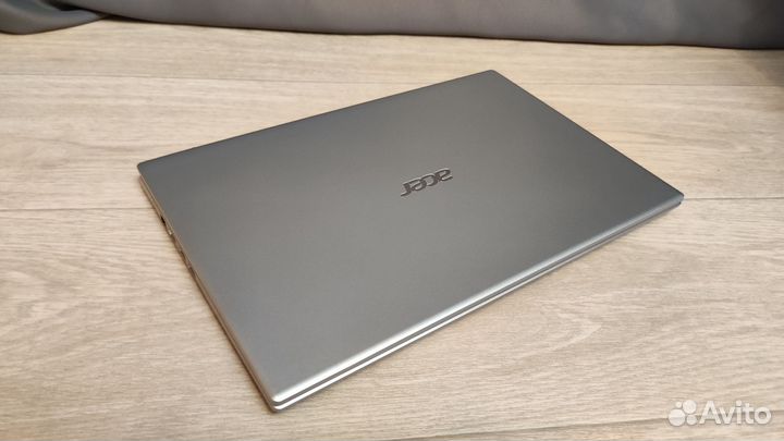 Новый Acer 15.6