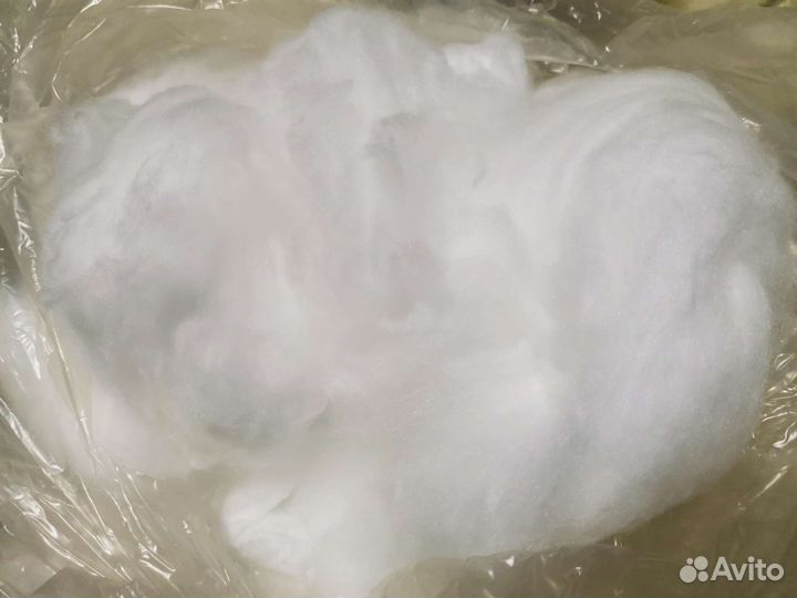 Синтепух наполнитель