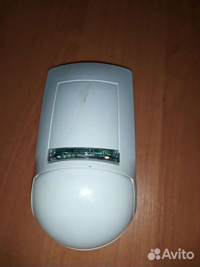 Датчики движения. Охрана