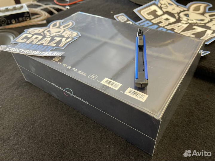 Магнитолы Teyes SPro Plus - в наличии