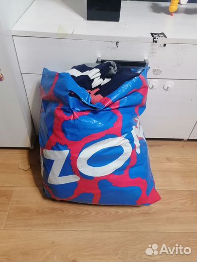 Пакет женских вещей 42-44