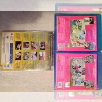 Лицензионные блюрей и двд мультфильмы