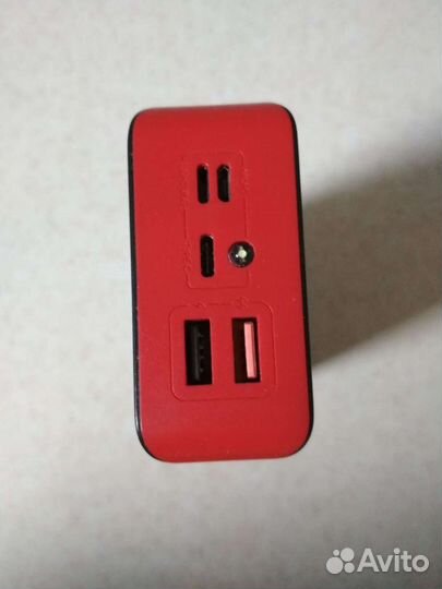 Повербанк 30000 Mah