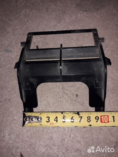 Мешок для пылесоса