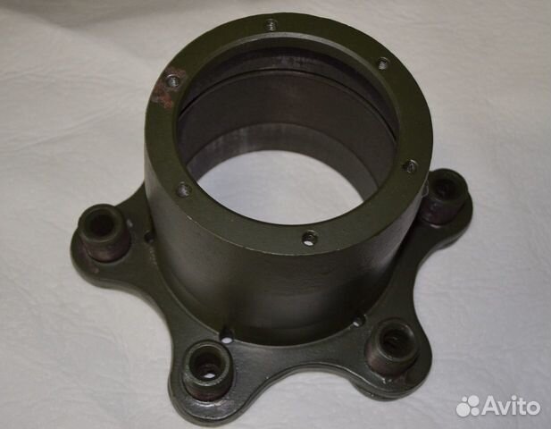 Ступица колеса 100.32.072 Витязь дт-30
